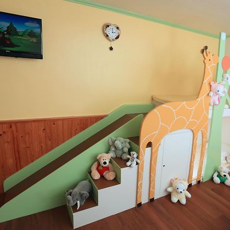 Yilan Homeland B&B Wujie Exterior foto