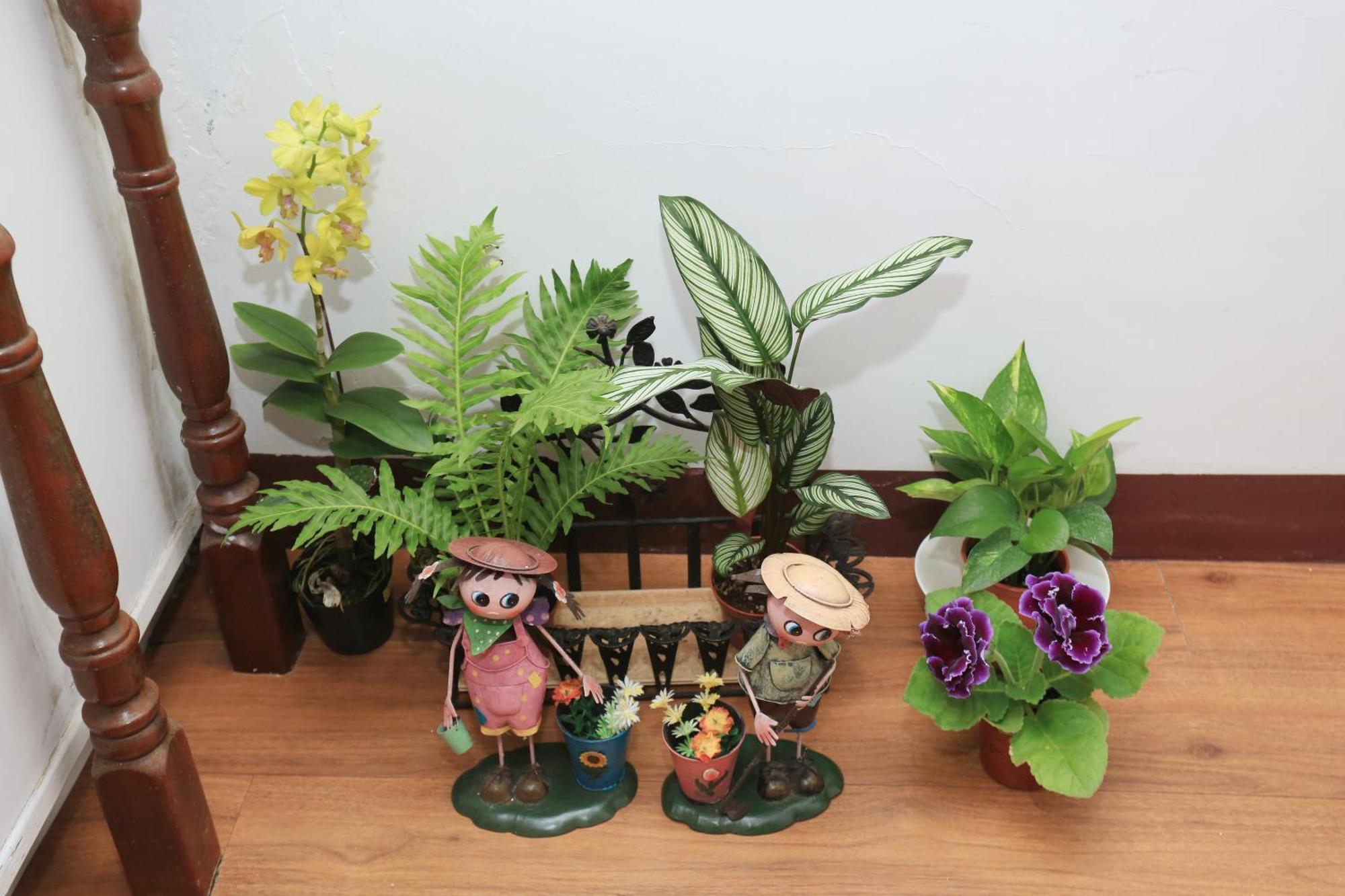 Yilan Homeland B&B Wujie Exterior foto